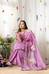 Viola Saree